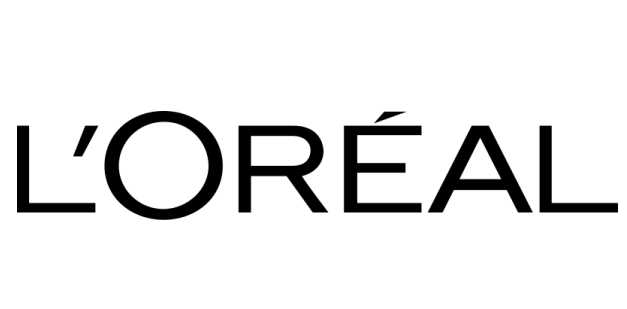 Logo l'Oréal